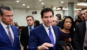 Trump articula un plan en tres fases para Venezuela con el petróleo como eje de la transición