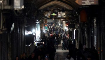 Las protestas en Irán se intensifican y el fiscal amenaza con la pena de muerte a los que «cometan sabotaje»