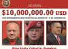 Diosdado: el último objetivo pendiente de la justicia de EE.UU.