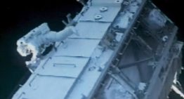 El espacio causa cambios moleculares en las células con implicaciones para enfermedades