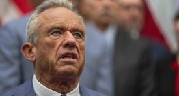 Las autoridades sanitarias de EEUU rebajan la recomendación de vacunas infantiles contra meningitis y gripe