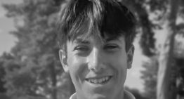 Una joven promesa italiana del golf, el primer fallecido identificado en el incendio de Crans-Montana