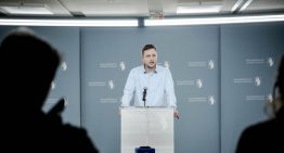 La unión entre Groenlandia y Dinamarca muestra sus primeras grietas