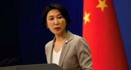 China acusa a EE.UU. de anteponer su ley interna al derecho internacional por Venezuela