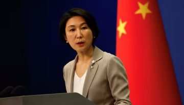 China acusa a EE.UU. de anteponer su ley interna al derecho internacional por Venezuela