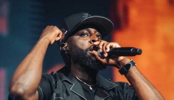 “La unión hace la fuerza”: Natán “El Profeta” destaca el junte del “Festival Urbano Cristiano”