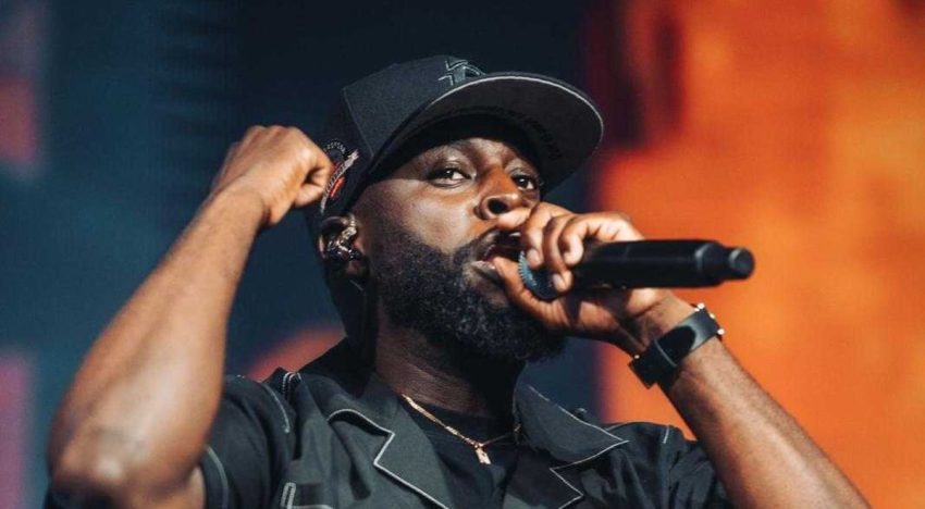 “La unión hace la fuerza”: Natán “El Profeta” destaca el junte del “Festival Urbano Cristiano”