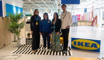 Cerca del 70 % de los colombianos prefiere trabajar desde casa: claves para adaptar el escritorio y el espacio de trabajo