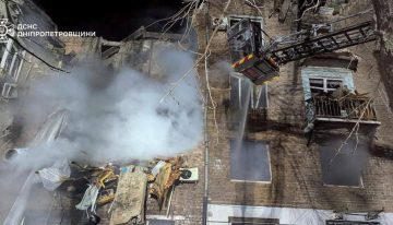 Rusia lanza contra Ucrania el misil Oreshnik con capacidad nuclear como respuesta al bombardeo a una residencia de Putin