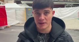 Los cinco minutos que salvaron a Jacopo y sus amigos de morir en Le Constellation