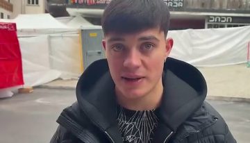 Los cinco minutos que salvaron a Jacopo y sus amigos de morir en Le Constellation