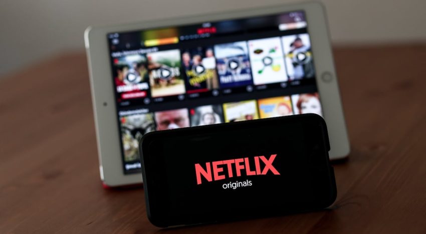 15 estrenos de Netflix y otras plataformas de “streaming” para disfrutar en enero