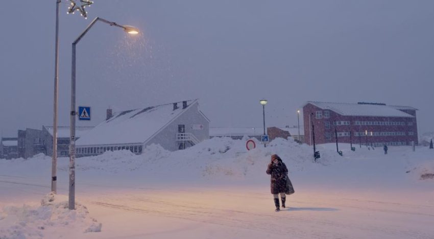 ¿Cuánto costaría comprar Groenlandia?
