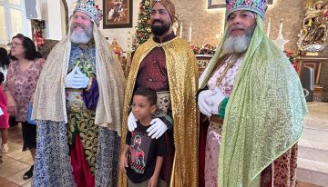 Este es el itinerario de la celebración de la 142 Fiesta de Reyes en Juana Díaz