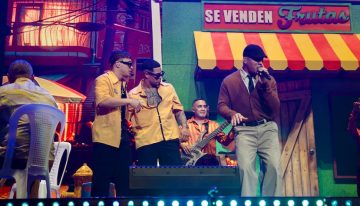 “El Colmadito Choli Edition”: Elvis Crespo inicia el 2026 con lleno total en el Coliseo de Puerto Rico