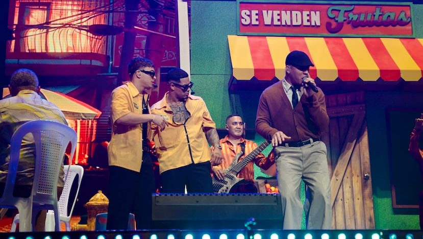 “El Colmadito Choli Edition”: Elvis Crespo inicia el 2026 con lleno total en el Coliseo de Puerto Rico