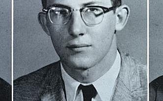 Muere en prisión Aldrich Ames, el agente de la CIA que trabajó como topo para Rusia durante 10 años sin levantar sospechas