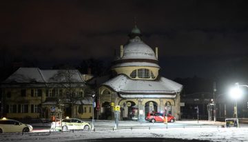 Un ataque de extrema izquierda deja sin electricidad 50.000 hogares en Berlín