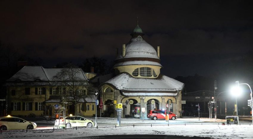 Un ataque de extrema izquierda deja sin electricidad 50.000 hogares en Berlín