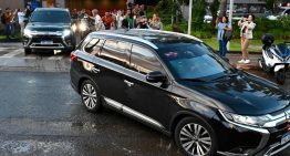 Bolsonaro vuelve a la cárcel tras ser operado por octava vez