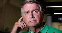 El Tribunal Supremo de Brasil rechaza la solicitud de Bolsonaro de arresto domiciliario por motivos de salud