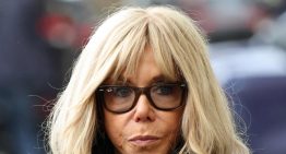 Condenas de entre cuatro y ocho meses de prisión para los diez ciberacosadores de Brigitte Macron