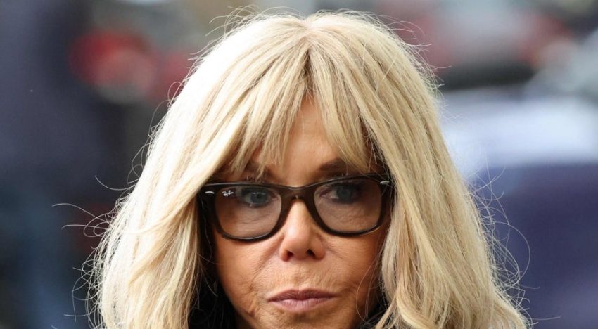 Condenas de entre cuatro y ocho meses de prisión para los diez ciberacosadores de Brigitte Macron