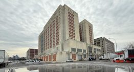 El mundo como un pastel