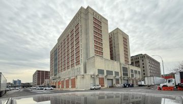 El mundo como un pastel