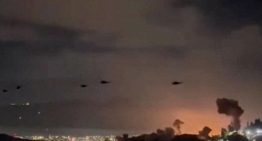 De madrugada y con los Delta Force: así fue la operación de captura de Maduro