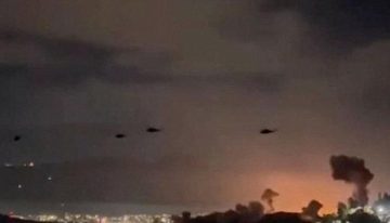 De madrugada y con los Delta Force: así fue la operación de captura de Maduro