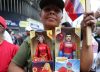 Satisfacción en el chavismo por la continuidad del régimen tras la caída de Maduro