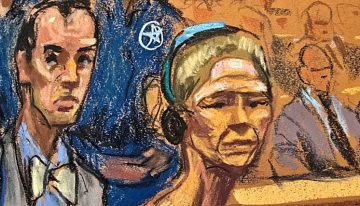 Maduro se declara no culpable: «Soy inocente, soy decente, todavía soy el presidente de mi país»