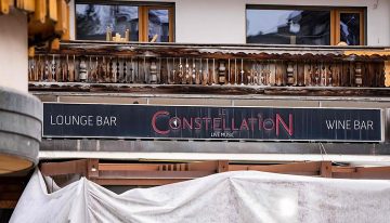 El bar suizo incendiado en el que murieron 40 personas no se sometía a inspecciones de seguridad desde 2019