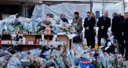 Suiza abre instrucción penal contra gerentes del bar incendiado en Año Nuevo en Crans-Montana