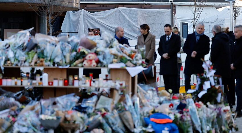 Suiza abre instrucción penal contra gerentes del bar incendiado en Año Nuevo en Crans-Montana