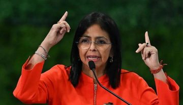 Maduro, capturado por Trump, en directo: declaración ante el Tribunal, jura de Delcy Rodríguez y últimas noticias de Venezuela hoy