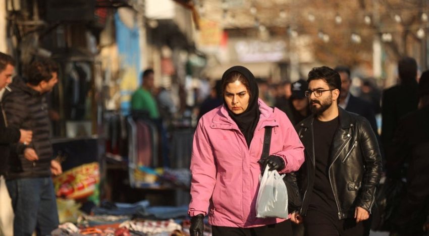 Ahora o nunca, los iraníes quieren aprovechar la caída de Maduro