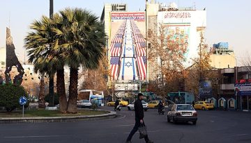 Al menos 17 muertos en las protestas en Irán, ¿cumplirá Trump su amenaza de atacar?