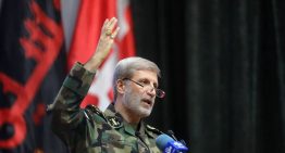 La amenaza de intervención de Trump lleva a Irán a suavizar la mano dura en las protestas