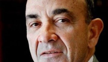 El juez de Maduro: 92 años y al frente del caso del 'Pollo' Carvajal