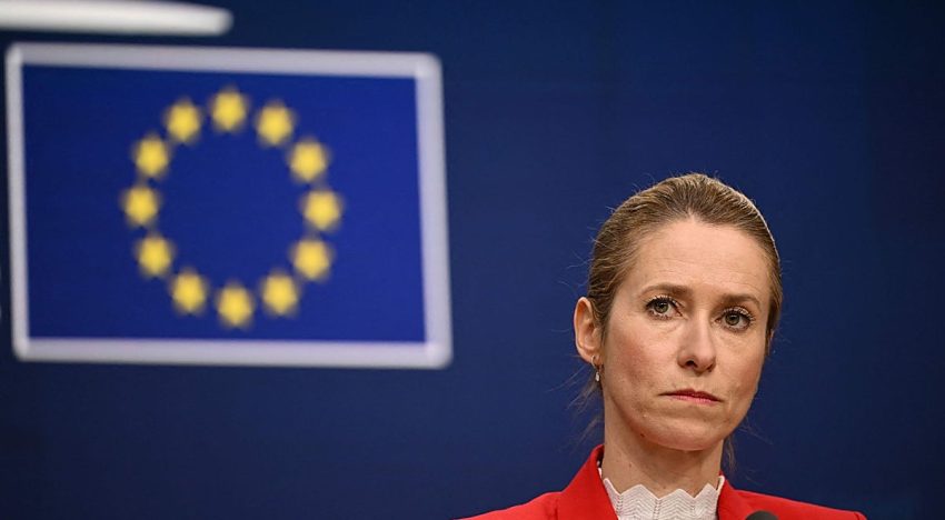 La Unión Europea recuerda que «Maduro carece de legitimidad»