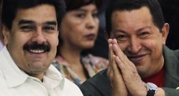 Chavismo sin Chávez y sin Maduro