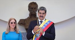 Los nuevos cargos en EE.UU. amplían la causa contra Maduro e incluyen a su esposa y a su hijo