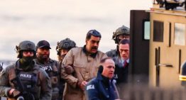 Un abogado de oficio defiende a Maduro y a su esposa en su primera comparecencia ante el juez en EE.UU.