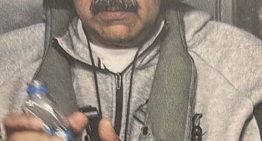 La primera imagen de Maduro capturado: como los presos de Guantánamo