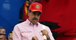 Maduro continúa guardando silencio sobre el ataque de Estados Unidos: «Nuestro pueblo está seguro y en paz»