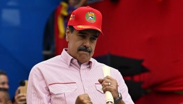 Maduro continúa guardando silencio sobre el ataque de Estados Unidos: «Nuestro pueblo está seguro y en paz»