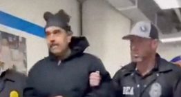 De presidente a recluso: Maduro inicia en Nueva York un largo y tortuoso proceso judicial