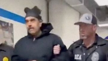 De presidente a recluso: Maduro inicia en Nueva York un largo y tortuoso proceso judicial